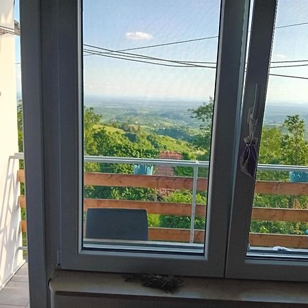 Holiday Home Nature Plesivica Jastrebarsko Dış mekan fotoğraf