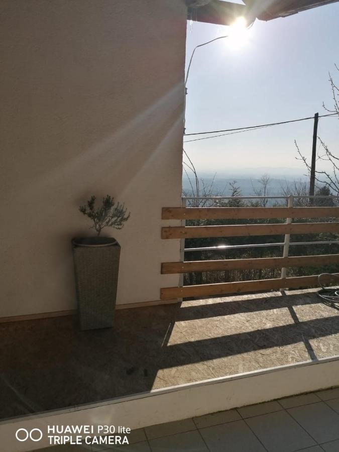 Holiday Home Nature Plesivica Jastrebarsko Dış mekan fotoğraf