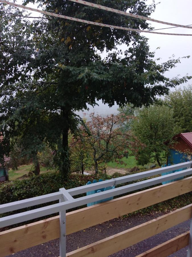 Holiday Home Nature Plesivica Jastrebarsko Dış mekan fotoğraf