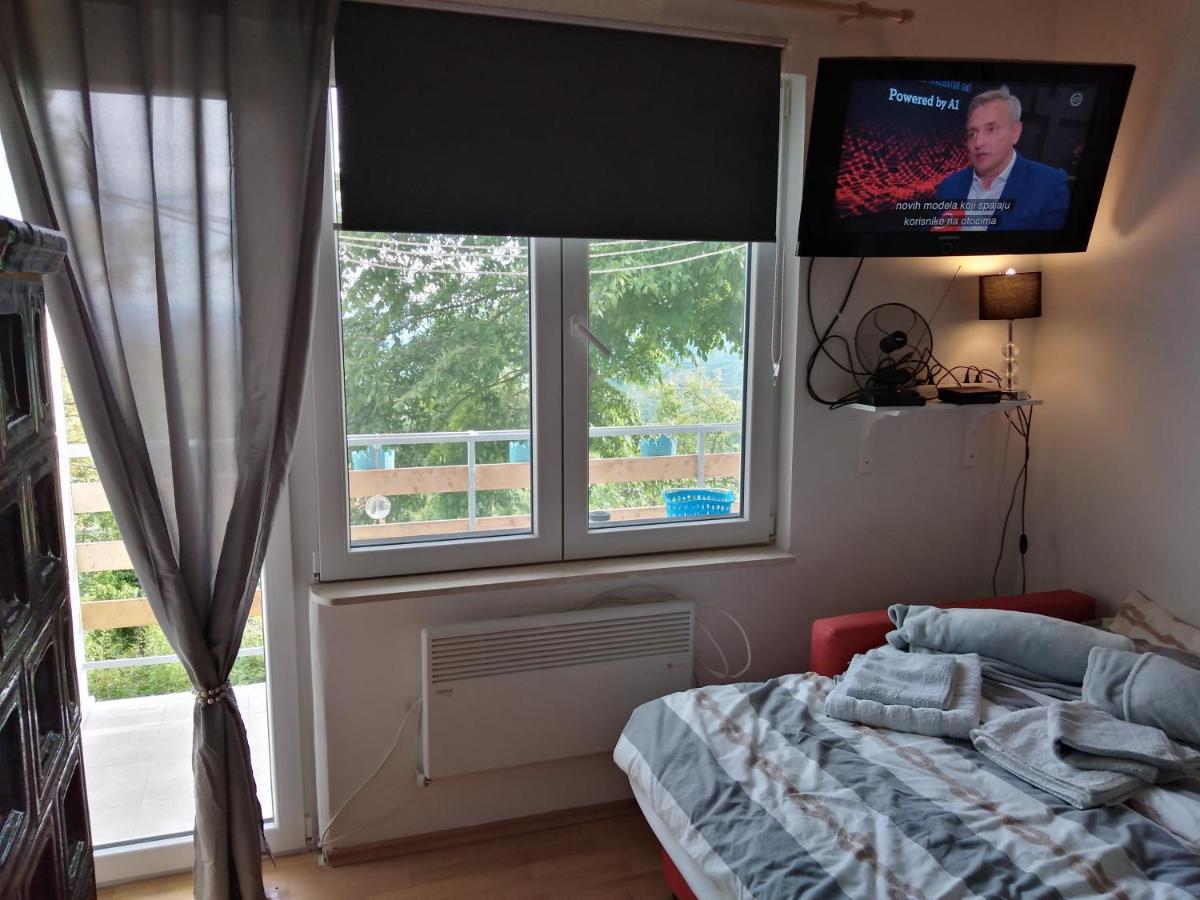 Holiday Home Nature Plesivica Jastrebarsko Dış mekan fotoğraf