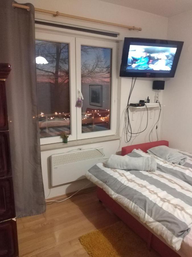 Holiday Home Nature Plesivica Jastrebarsko Dış mekan fotoğraf