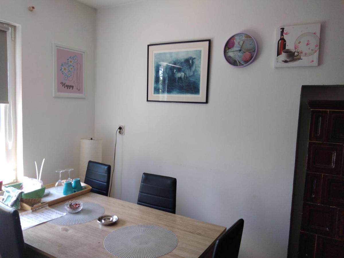 Holiday Home Nature Plesivica Jastrebarsko Dış mekan fotoğraf