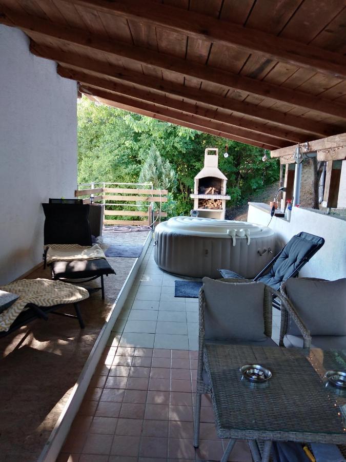 Holiday Home Nature Plesivica Jastrebarsko Dış mekan fotoğraf