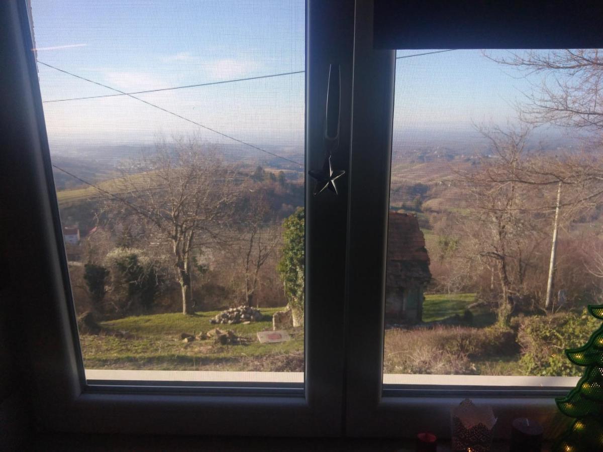 Holiday Home Nature Plesivica Jastrebarsko Dış mekan fotoğraf