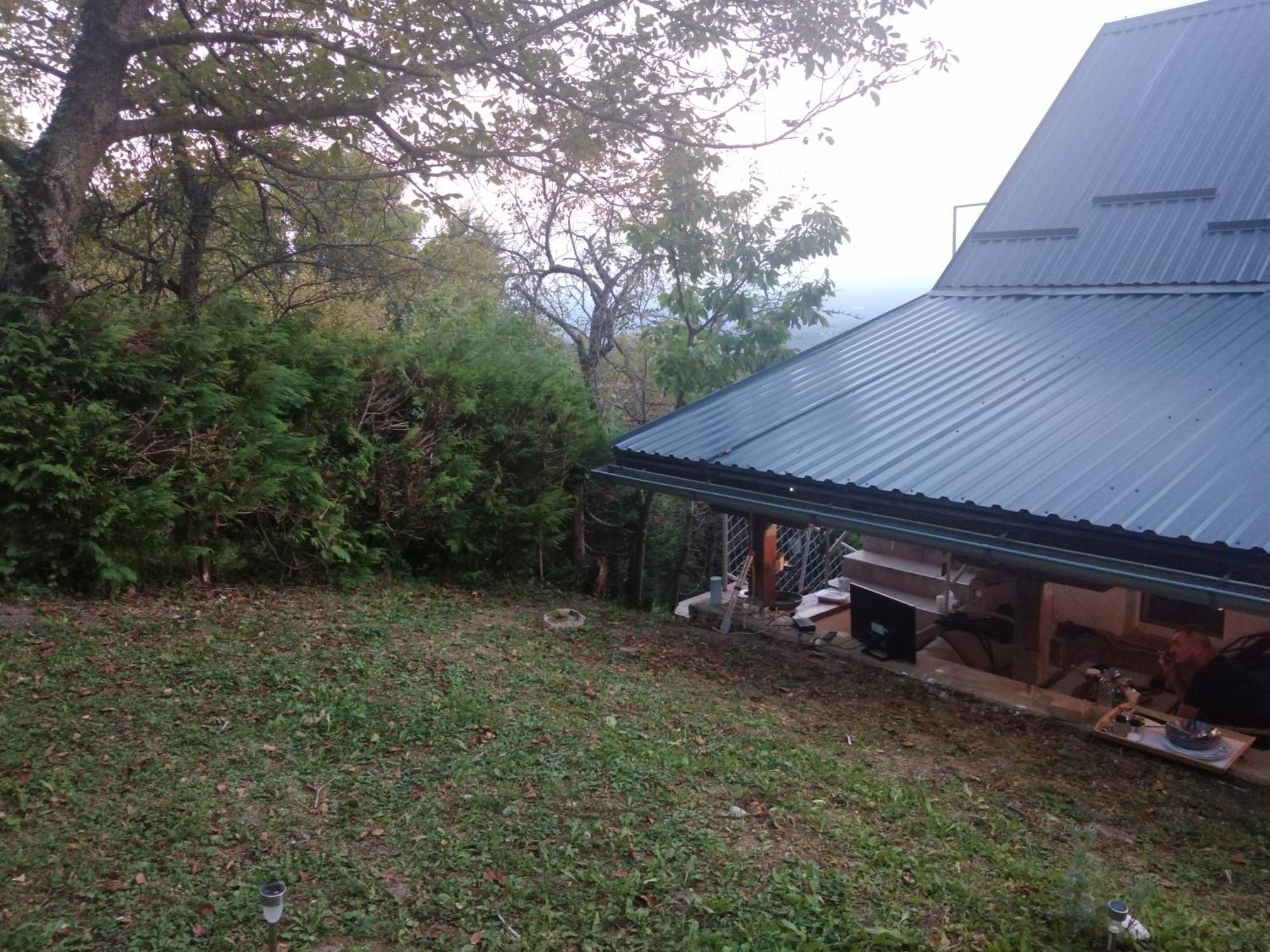Holiday Home Nature Plesivica Jastrebarsko Dış mekan fotoğraf