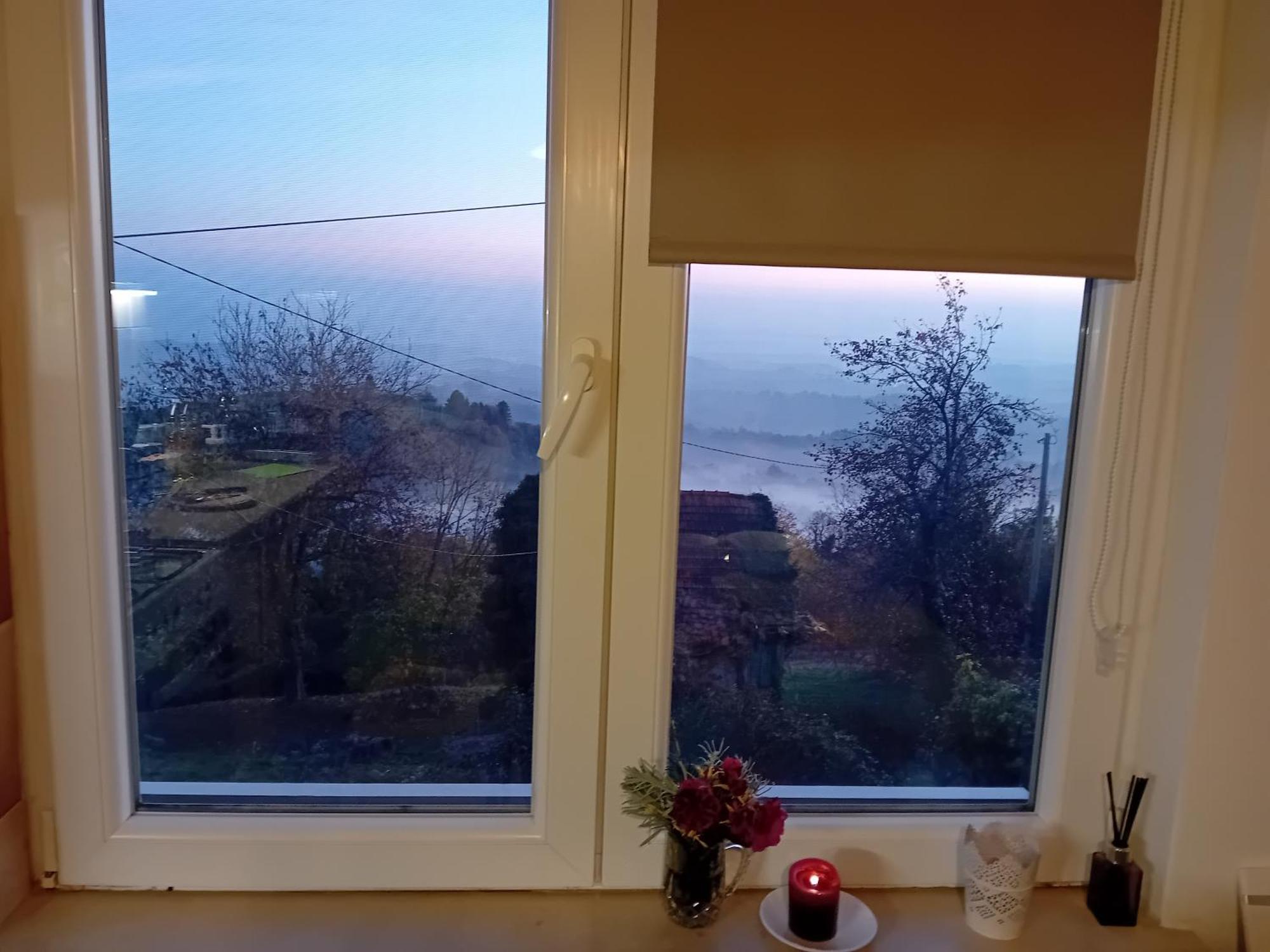 Holiday Home Nature Plesivica Jastrebarsko Dış mekan fotoğraf