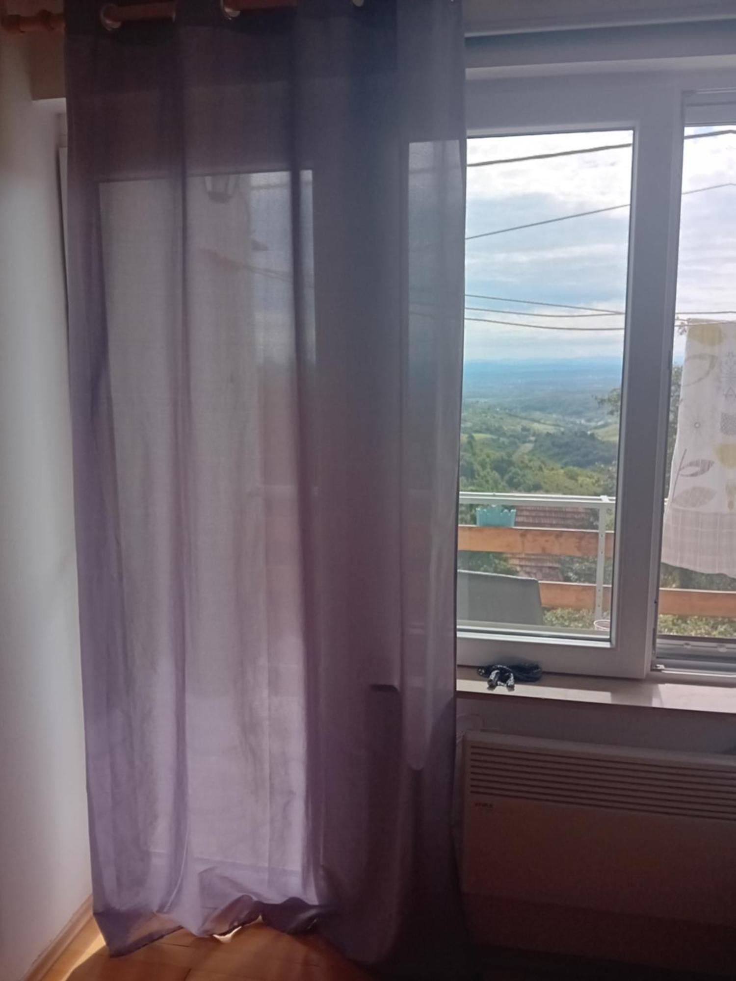 Holiday Home Nature Plesivica Jastrebarsko Dış mekan fotoğraf