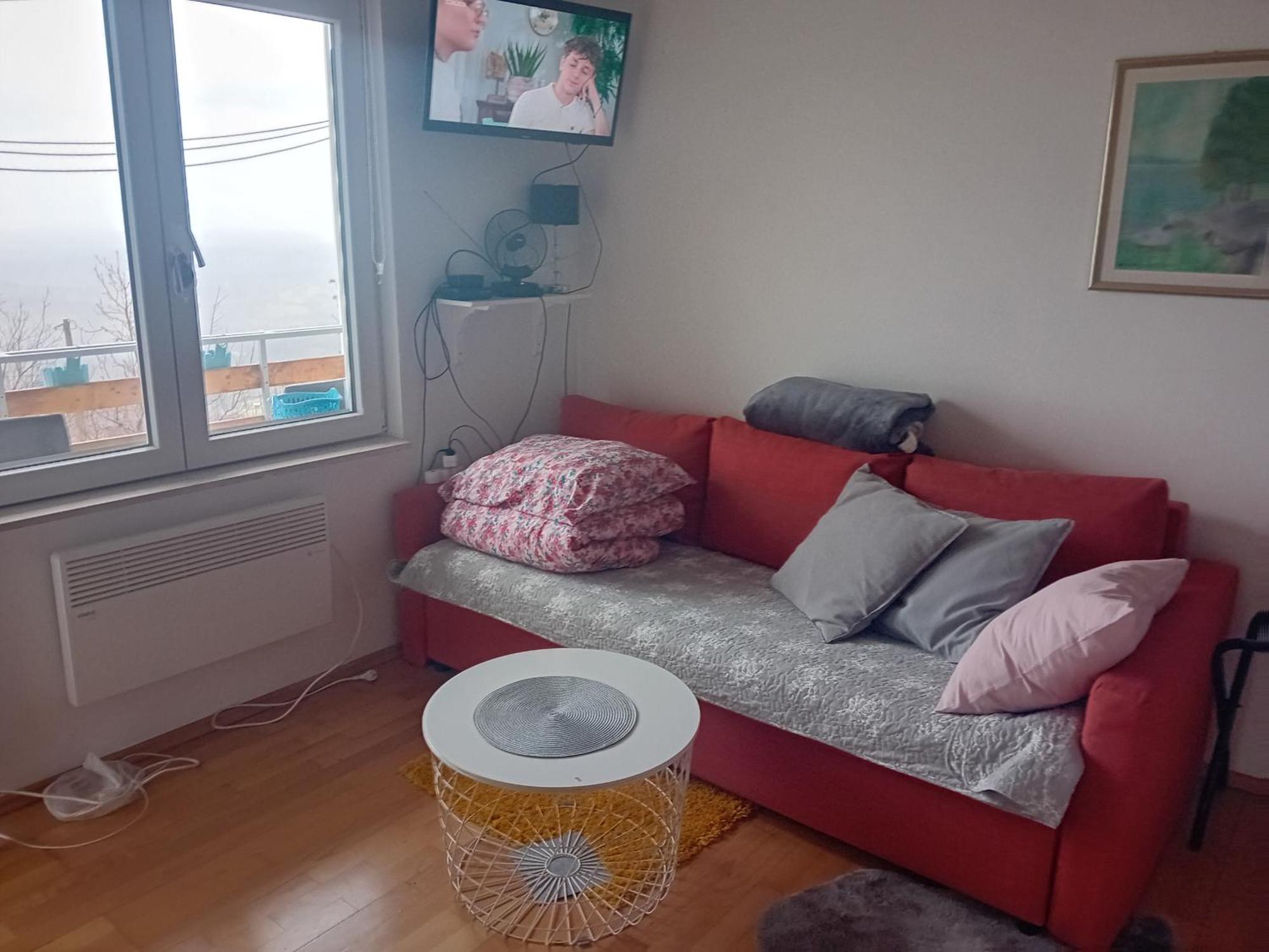 Holiday Home Nature Plesivica Jastrebarsko Dış mekan fotoğraf