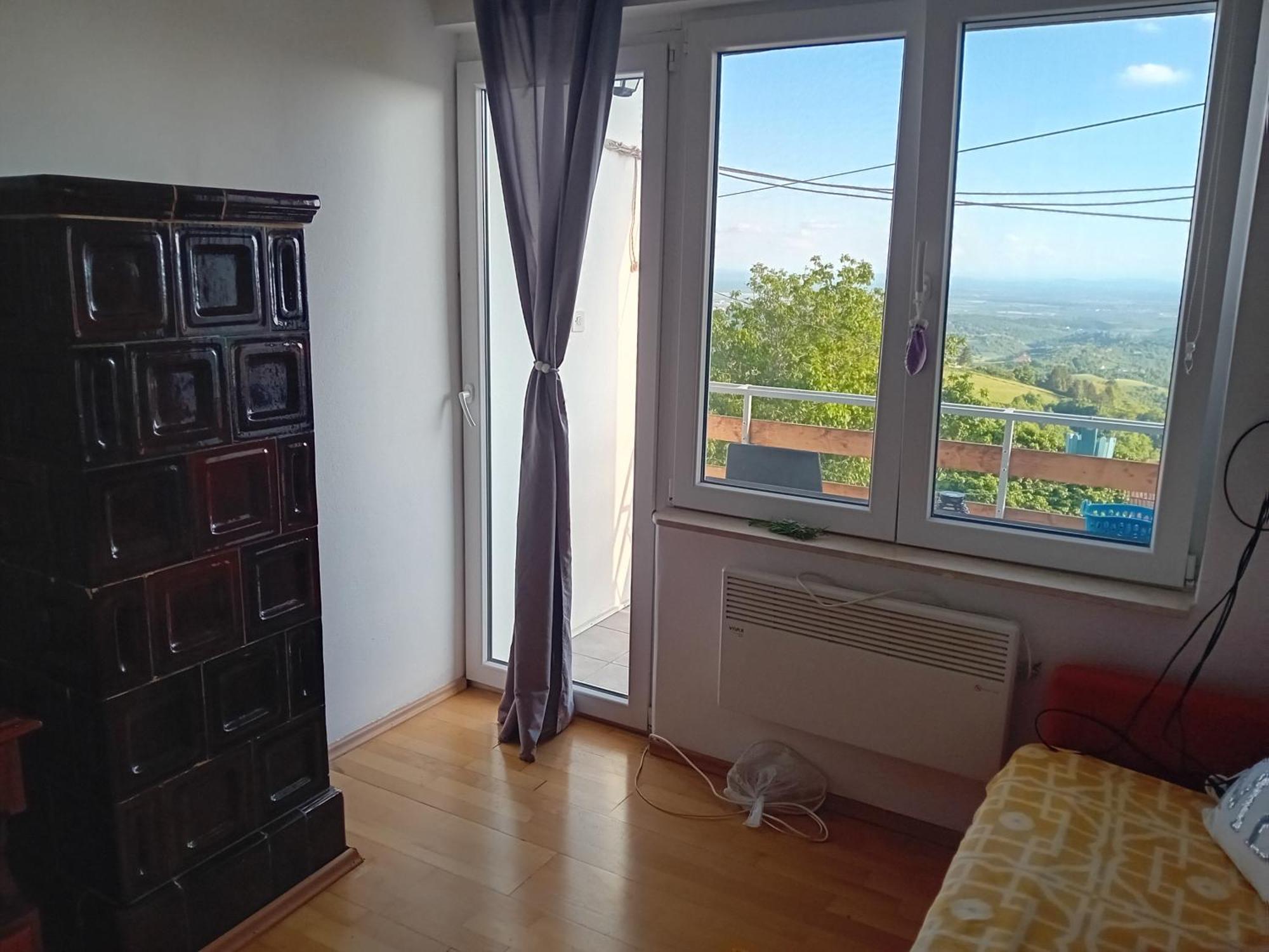 Holiday Home Nature Plesivica Jastrebarsko Dış mekan fotoğraf