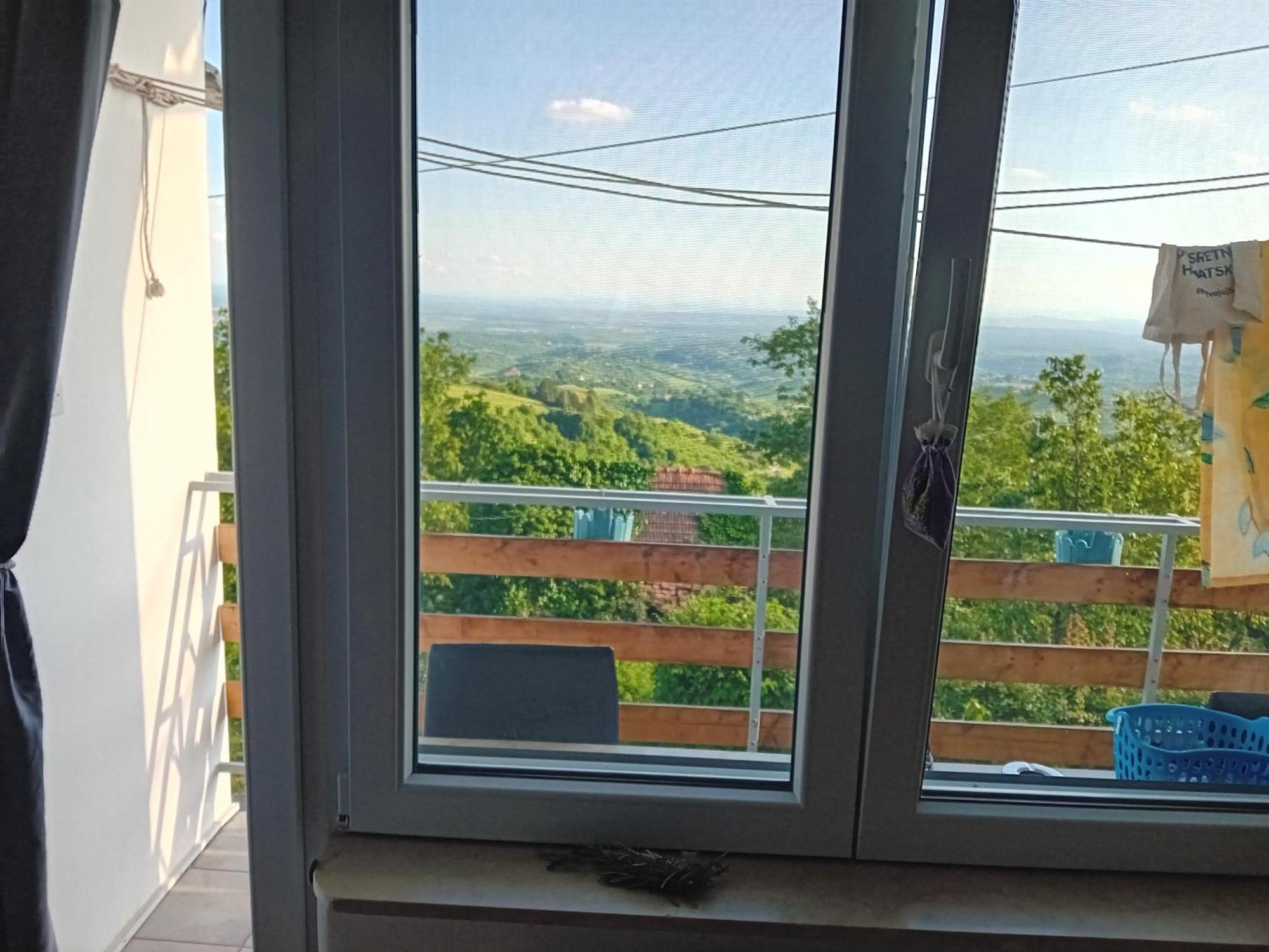 Holiday Home Nature Plesivica Jastrebarsko Dış mekan fotoğraf