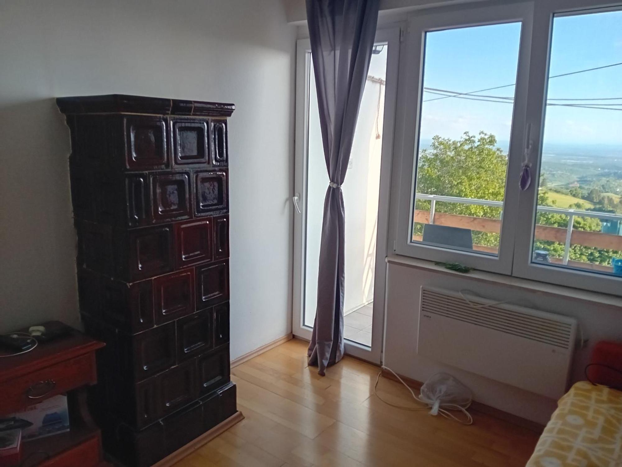 Holiday Home Nature Plesivica Jastrebarsko Dış mekan fotoğraf