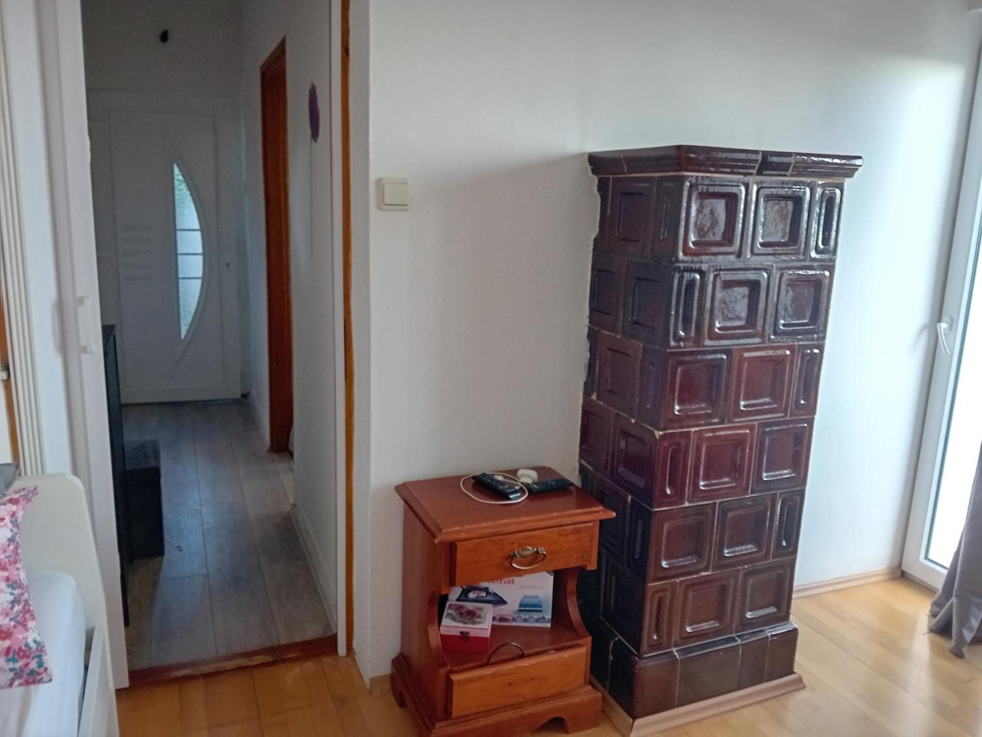 Holiday Home Nature Plesivica Jastrebarsko Dış mekan fotoğraf